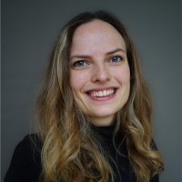 Larissa Vlaming-van Eijk