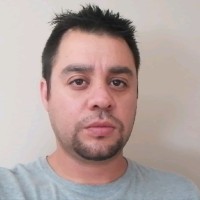 Daniel Altamirano Ceroni
