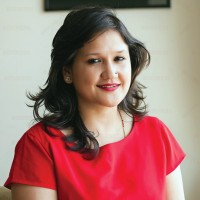 Nishinta Bhatta