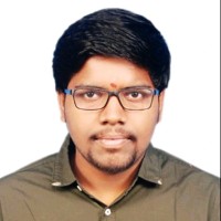 Harsha baskaran