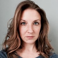 Katrina Wareham