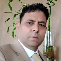 Afroj Khan
