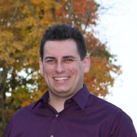 Joshua Steger