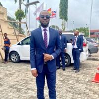 Victor Nwachukwu