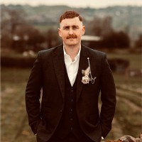 Tommy Pilling Cmgr, Mcmi, Msyl