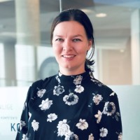 Karina Sandell Lauritzen
