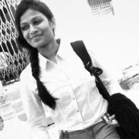 Aparajita Samal