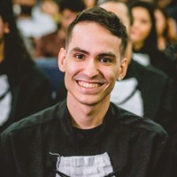 Felipe Gilberto Ramos Dantas