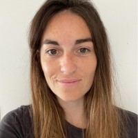 Jazmín Nistal Campbell