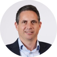 Kevin Berger