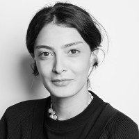 Keta Bukhaidze