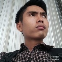 Pebrian Onie