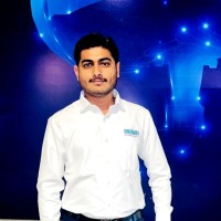 Meet Patel