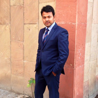 Rajeev Pratap Singh