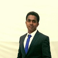 Chandan Shankar