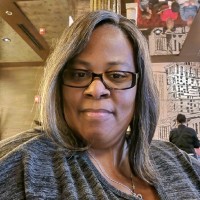 Shonda Whitaker