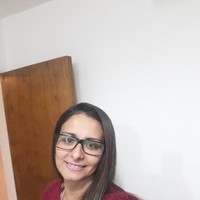 Rosana Vanesa Contreras