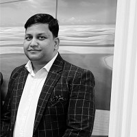 Pawan Mistry