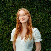 Katie Harvey