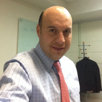 Luis Rodrigo Clemente Gamero