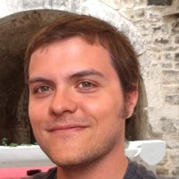 Joshua Gleason