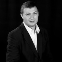Dragan Matic