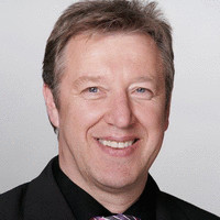 Lothar Frühsammer