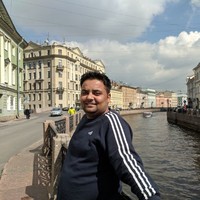 Mohit Sharma