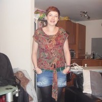 Carol Mcwhirter