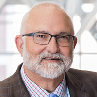 Michael (Mike) H. Terry