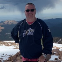 Harry Hines