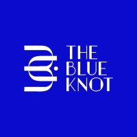 The Blue Knot
