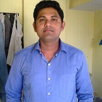 Mukesh Pandav