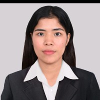 Cheska Luciano