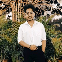 Mohammed Imran Shariff