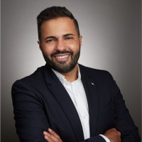 Sam GUEMMOUD