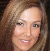 Sarah Garry