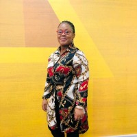 Nomthandazo 'Thandi' Mathebula Khumalo