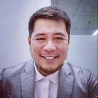 Francis Litonjua
