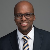 David Onyonka