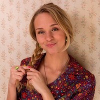 Anna Maria Steinberg