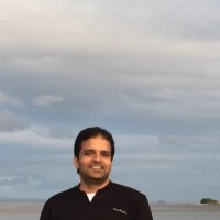 sriranjan pachika