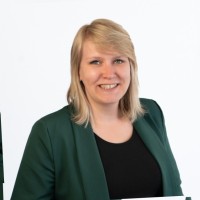 Sarah Te Nahuis