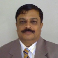 Ramanathan Venkatesan