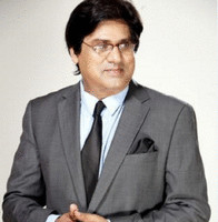 Mukesh Tyagi