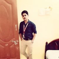 Maffaz Ahamed