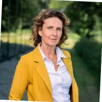 Karin de Haas