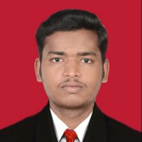 Bharanitharan R