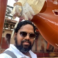 Deepak Nallarivalan