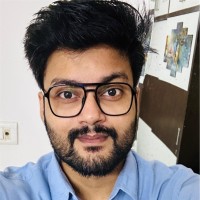 Utkarsh Dosaj